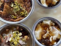 -凤张螺蛳粉·爽口粉(跃进路总店)