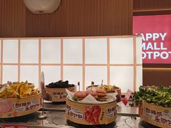 -龍歌自助小火锅(李沧丽达店)