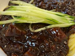 -桃园中华料理炸酱面(燕儿岛路店)