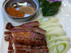 -东江海鲜大排档·潮汕菜·砂锅粥