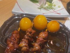 -乌君·酒场·炭火烧鸟(侨城坊店)