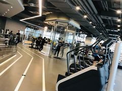 -OXYGYM 奥美氧舱运动中心(朝阳大悦城店)