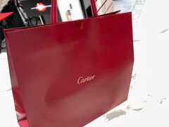 -卡地亚(杭州大厦精品店)