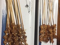 -功夫小龙虾·烧烤·江湖菜(金沙洲店)