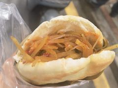 -刘小武·锅魁(总店)