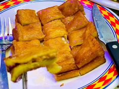 法兰西多士-新辉港式茶餐厅(北栅店)