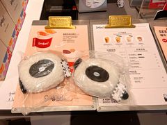 小羊包-Seesaw Coffee(上生新所店)