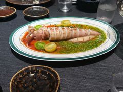 -蟹犇前•帝王蟹雪蟹(陆家嘴店)