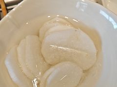 -海底捞火锅(海澜财富中心店)