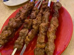 -维吾尔餐厅(宜山路店)