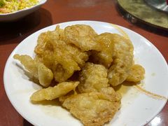 老式锅包肉-渔掌门(铁东店)