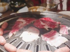 -九田家黑牛烤肉料理(新辰里亚运村店)