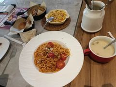 -必胜客(吾悦广场店)
