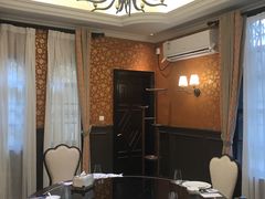 包厢-潮隐·东园现代潮菜