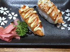 -小川洋风料理(街道口店)