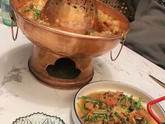 -漆黑觉米粉(三里屯店)