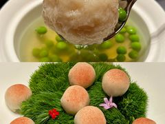 -谦默府· 现代潮粤菜(外滩店)