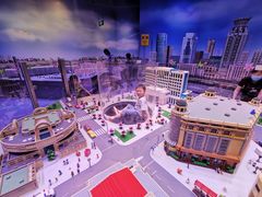 -上海乐高探索中心