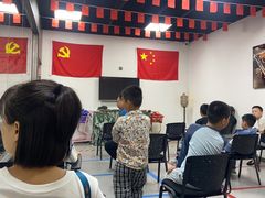 -利剑潮玩·团建·亲子·聚会
