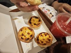 -安德鲁饼店(原店)