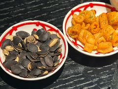 -锦楼·臻选新杭帮(杭州中心店)