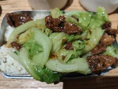 -有肉食·虎九闽菜(798艺术区店)