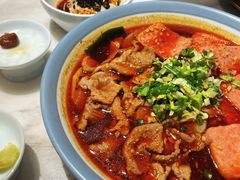 -柴门饭儿(成都太古里店)