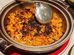 -半山腰·云南菜(侨福芳草地店)