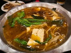 -蝎王府羊蝎子(天通苑店)