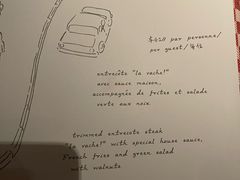 -La Vache!(尖沙咀店)