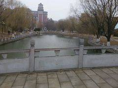 -渤海大学(松山校区)