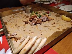 -HELLO MUSAE 拾光缪斯餐厅·纯正希腊风味(苏州中心店)