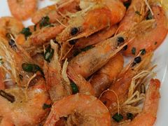 -海港餐厅·平价海鲜·茶点(小公园店)