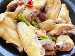 -客汀家宴·客家烟火 四季食材(集美店)