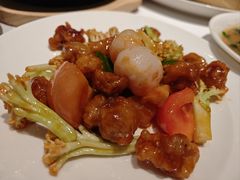 -莆田餐厅PUTIEN(世博源店)