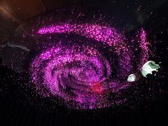 -陕西自然博物馆