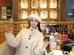 -匠牛亭·锅物烧肉放题自助(昆百大·泰业城店)
