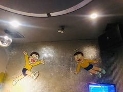 -唛哆哆KTV(梅村店)