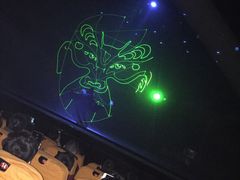 -成都市川剧院·《川剧秀·传奇变脸》·锦江剧场