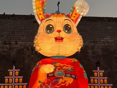 -老门东历史文化街区