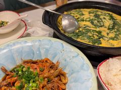 -金陵后厨·南京菜(新街口秣陵路店)