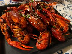 -松哥油焖大虾(科技园店)