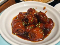 九转大肠-梅飞酒家(桑园路店)