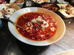 -外婆家(杭州马塍店·杭帮菜名店)