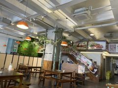 -菌乡缘·野生菌蒸汽鱼火锅(江边夜市店)