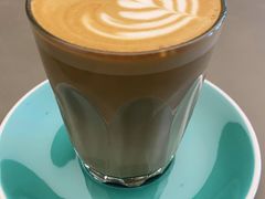 -Seesaw Coffee(深圳万象天地店)