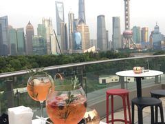 -池畔酒吧 WET Bar