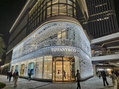 -SHAN山(前滩太古里店)