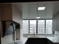 -居丽装饰空间设计(总部)