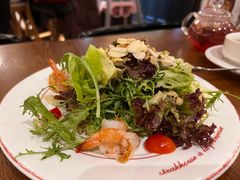 -Entrecôte 法国牛扒馆(保利·时光里店)